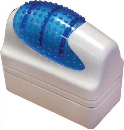 PULITORE MAGNETICO TERGI VETRO PER ACQUARIO SPAZZOLA CALAMITA PULIZIA RS-06 Prodotti per animali domestici/Pesci e animali d'acqua/Pulizia/Rimozione alghe Trade Shop italia - Napoli, Commerciovirtuoso.it
