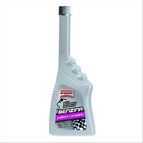 Pulitore mot.benzina ml250 Auto e Moto/Oli e liquidi/Additivi/Additivi per sistemi di alimentazione/Additivi per carburante La Zappa - Altamura, Commerciovirtuoso.it