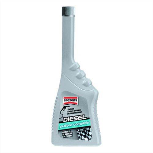 Pulitore mot.diesel ml250 Auto e Moto/Oli e liquidi/Additivi/Additivi per sistemi di alimentazione/Additivi per carburante La Zappa - Altamura, Commerciovirtuoso.it