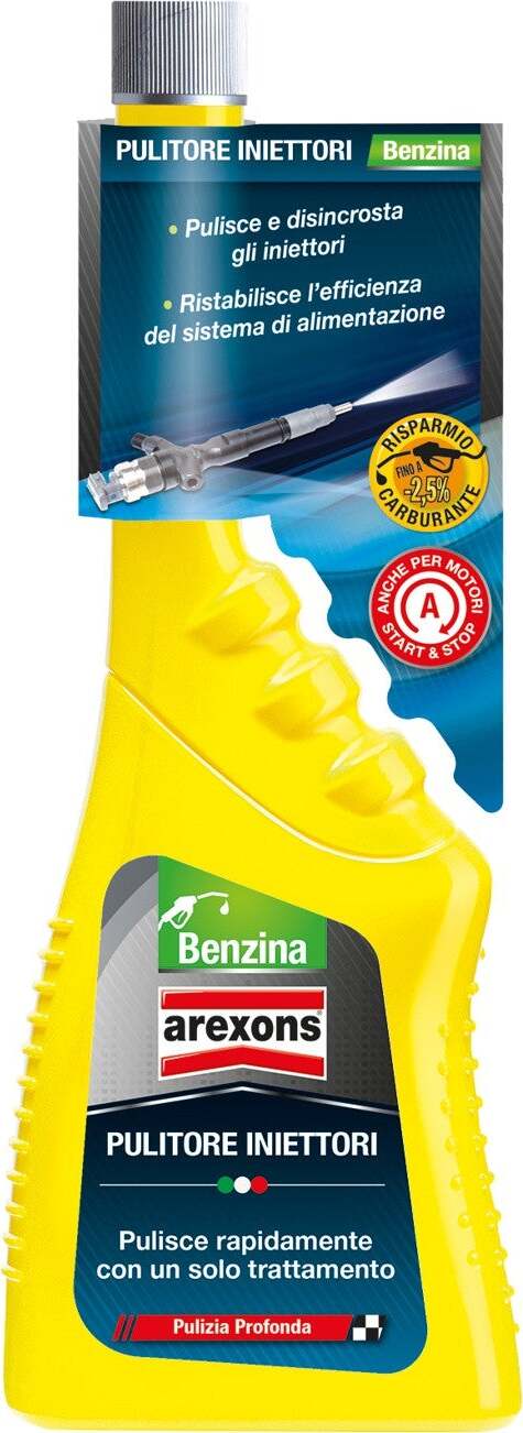 Pulitore-per-Iniettori-benzina-250ml