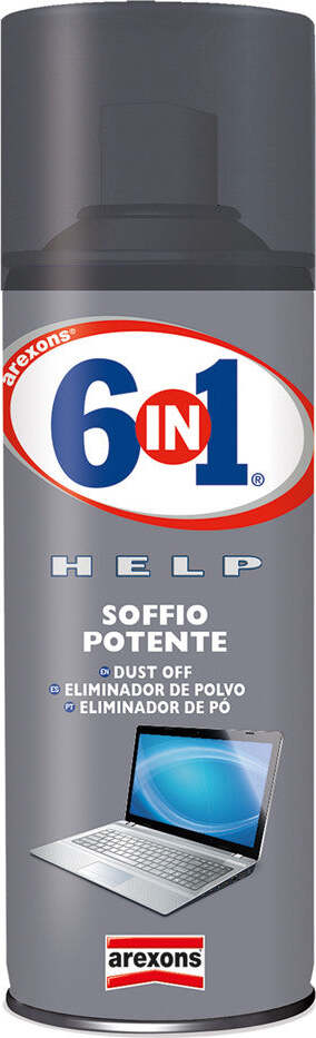 PULITORE-SPRAY-'HELP-SOFFIO-POTENTE'-ml.-400-Arexons