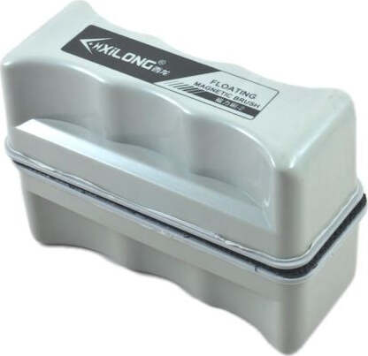PULITORE VETRI CALAMITA TERGI VETRO GALLEGGIANTE PER ACQUARIO SPESSORE 5-8 mm Prodotti per animali domestici/Pesci e animali d'acqua/Pulizia/Rimozione alghe Trade Shop italia - Napoli, Commerciovirtuoso.it