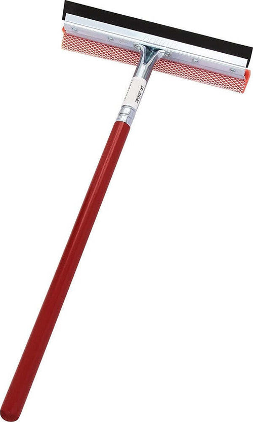 Pulivetro Auto 25 Cm Manico Legno Spugna Gomma Per Moscerini Pulizia Parabrezza Casa e cucina/Detergenti e prodotti per la pulizia/Strumenti di pulizia/Spatole lavavetri Trade Shop italia - Napoli, Commerciovirtuoso.it