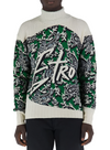 ETRO PULLOVER da uomo