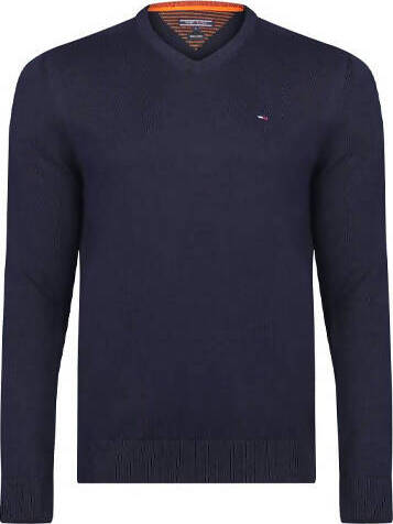 Maglioni uomo tommy hilfiger best sale