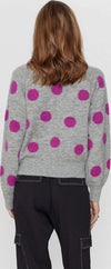 Pullower Donna Numph Nuellen Moda/Donna/Abbigliamento/Maglioni e cardigan/Maglioni Snotshop - Roma, Commerciovirtuoso.it