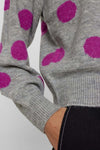 Pullower Donna Numph Nuellen Moda/Donna/Abbigliamento/Maglioni e cardigan/Maglioni Snotshop - Roma, Commerciovirtuoso.it