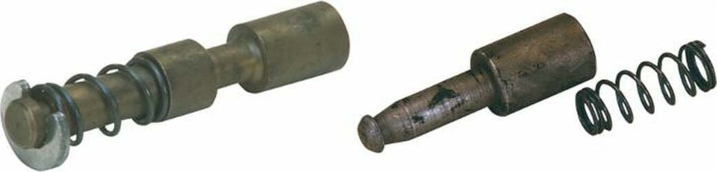 Pulsante per albero cardanico compatibile By-Py 403000001
