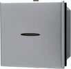 Pulsante-Assiale-1p-2m-16a-Colore-Silver-Compatibile-Bticino-Axolute