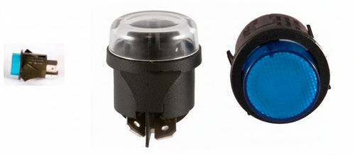 Pulsante D`Accensione Barbecue Campingaz 5010005834