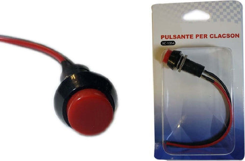 Pulsante Di Ricambio Per Clacson Auto 1 Pezzo Interruttore Universale Xc -1354 Auto e Moto > Auto > Accessori Auto Trade Shop italia - Napoli, Commerciovirtuoso.it
