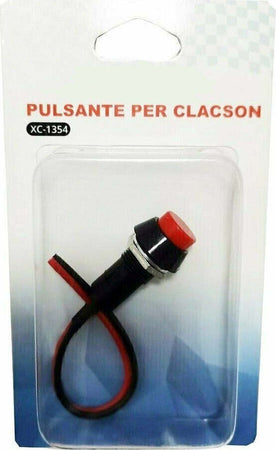Pulsante Di Ricambio Per Clacson Auto 1 Pezzo Interruttore Universale Xc -1354 Auto e Moto > Auto > Accessori Auto Trade Shop italia - Napoli, Commerciovirtuoso.it