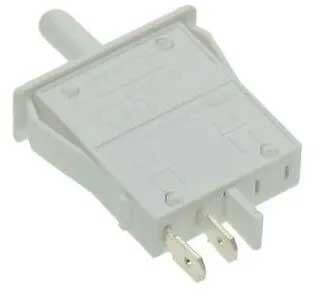 Pulsante INDESIT Luce 250V Nc Frigorifero C00075585