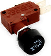 Pulsante interuttore accensione elettronica candelette piano cottura cucina gas Casa e cucina/Grandi elettrodomestici/Accessori e parti di ricambio/Ricambi e accessori per lavatrici/Schede elettroniche di ricambio per lavatrici e asciugatrici Rossi Ricambi - Venetico Marina, Commerciovirtuoso.it