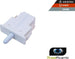 PULSANTE LUCE FRIGORIFERO ARISTON INDESIT FRIGO 250 V - 2 CONTATTI NC C00269274 C00075585 Casa e cucina/Grandi elettrodomestici/Accessori e parti di ricambio/Ricambi e accessori per frigoriferi/Addolcitori d’acqua per frigoriferi Rossi Ricambi - Venetico Marina, Commerciovirtuoso.it