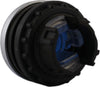 Pulsante-Luminoso-Blu-Ghiera-Metallica-EATON