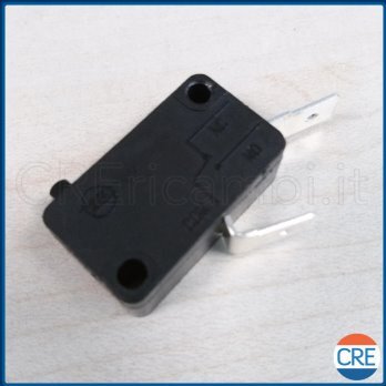 Pulsante-Microswitch-15A-125/250V-per-Friggitrice-Air-Fryer-4609,-4615,-4617,-4618-HFP50