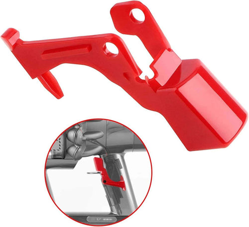 Pulsante Ricambi Rinforzato Grilletto Tasto Originale per Dyson V10 V11