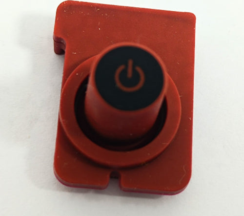 Pulsante rosso accensione macchina caffè Krups Nespresso 0-1 Ricambio originale MS-0039152 Casa e cucina/Elettrodomestici per la cucina/Macchine da caffè/Parti di ricambio per macchine da caffè/Componenti interne ed esterne per macchine da caffè Rossi Ricambi - Venetico Marina, Commerciovirtuoso.it