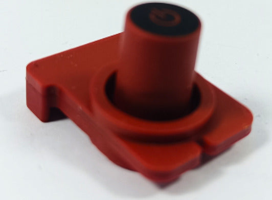 Pulsante rosso accensione macchina caffè Krups Nespresso 0-1 Ricambio originale MS-0039152 Casa e cucina/Elettrodomestici per la cucina/Macchine da caffè/Parti di ricambio per macchine da caffè/Componenti interne ed esterne per macchine da caffè Rossi Ricambi - Venetico Marina, Commerciovirtuoso.it