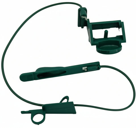 Pulsante Sgancio Originale Rigenerato Folletto VK130