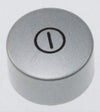 Pulsante Smeg On/Off Lavastoviglie 766412049