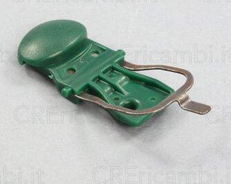 Pulsante-Verde-Sgancio-Bastone-per-Folletto-VK135,-VK136