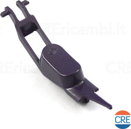 Pulsante-Viola-per-Ferro-PerfectCare-Aqua-GC86,-RI8640