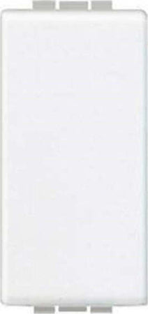 Pulsanti-Modulo-Tasto-Copriforo-2-Pezzi-Pulsante-Lk40056-Bianco-4,5hx2.3lx1.4scm