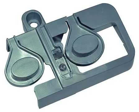 Pulsantiera Candy 2 Tasti Lavatrice 41035329