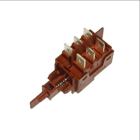 Pulsantiera Deviatore Bipolare Lavastoviglie 92742816