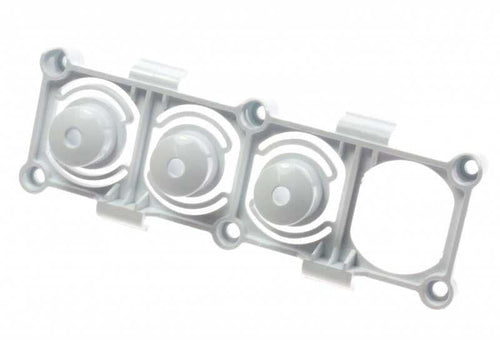 Pulsantiera Sekom Lavatrice 42027376