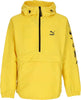 PUMA-Giacca-a-Vento-Infilabile-Uomo-Anorak-Jacket-X-Staple-Sun-Ray-Yellow-da-uomo