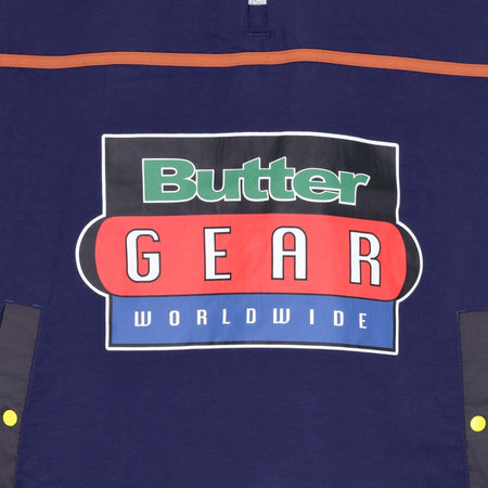 PUMA-Giacca-a-Vento-Infilabile-Uomo-Lightweight-Pop-Over-Top-X-Butter-Goods-Spellbound-da-uomo