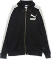PUMA-Giacca-Tuta-Uomo-the-Neverworn-T7-Tracktop-Black-da-uomo