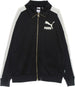 PUMA-Giacca-Tuta-Uomo-the-Neverworn-T7-Tracktop-Black-da-uomo