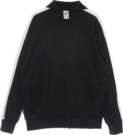 PUMA-Giacca-Tuta-Uomo-the-Neverworn-T7-Tracktop-Black-da-uomo