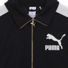 PUMA-Giacca-Tuta-Uomo-the-Neverworn-T7-Tracktop-Black-da-uomo