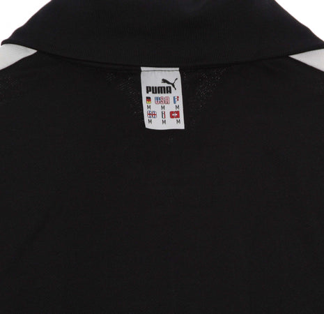 PUMA-Giacca-Tuta-Uomo-the-Neverworn-T7-Tracktop-Black-da-uomo