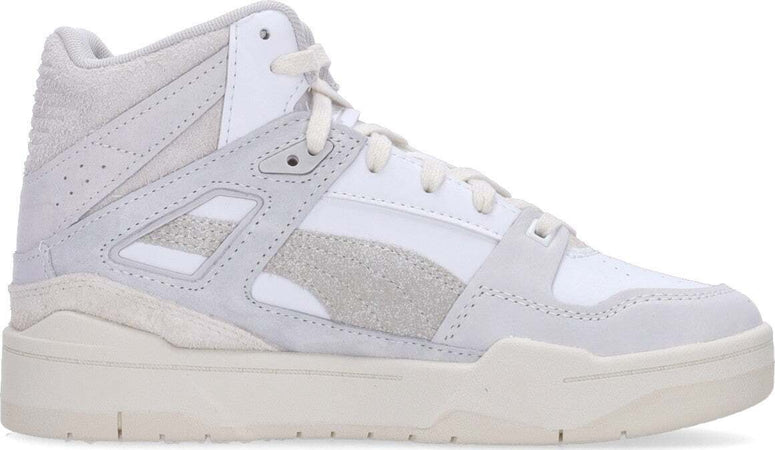 PUMA-Scarpa-Alta-Donna-Slipstream-Hi-Thrifted-Wns-White/frosted-Ivory/grey-da-donna