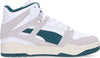 PUMA-Scarpa-Alta-Uomo-Slipstream-Invdr-Midheritage-Nimbus-Cloud/varsity-Green-da-uomo