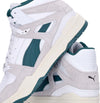 PUMA-Scarpa-Alta-Uomo-Slipstream-Invdr-Midheritage-Nimbus-Cloud/varsity-Green-da-uomo