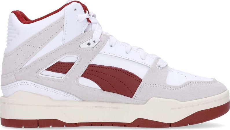 PUMA-Scarpa-Alta-Uomo-Slipstream-Invdr-Midheritage-White/midheritage-Nimbus-Cloud/intense-Red-da-uomo