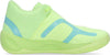 PUMA-Scarpa-Basket-Uomo-Rise-Nitro-Fast-Yellow/electric-Peppermint-da-uomo
