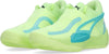 PUMA-Scarpa-Basket-Uomo-Rise-Nitro-Fast-Yellow/electric-Peppermint-da-uomo