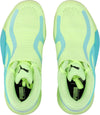 PUMA-Scarpa-Basket-Uomo-Rise-Nitro-Fast-Yellow/electric-Peppermint-da-uomo