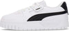 PUMA-Scarpa-Bassa-Donna-Cali-Dream-Lth-Wmn-White/black-da-donna