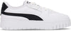 PUMA-Scarpa-Bassa-Donna-Cali-Dream-Lth-Wmn-White/black-da-donna