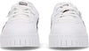 PUMA-Scarpa-Bassa-Donna-Cali-Dream-Lth-Wmn-White/black-da-donna