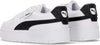 PUMA-Scarpa-Bassa-Donna-Cali-Dream-Lth-Wmn-White/black-da-donna
